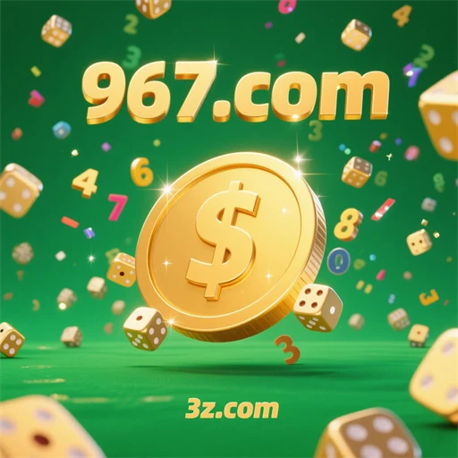Explorando a Categoria 'Futuros': A Nova Fronteira dos Jogos no Site 967