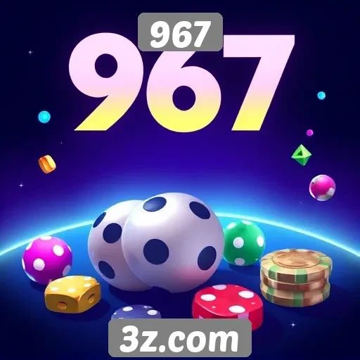 Avaliação dos jogos mais populares no site 967