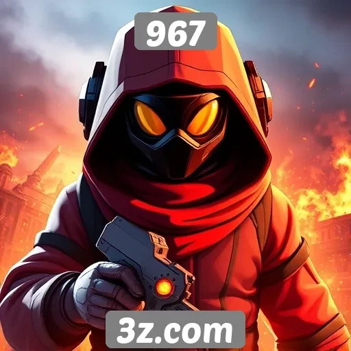 Desempenho do site 967 em lançamentos recentes